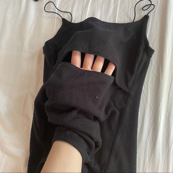 Aritzia Wildfred Free bodysuit - Picture 2 of 3